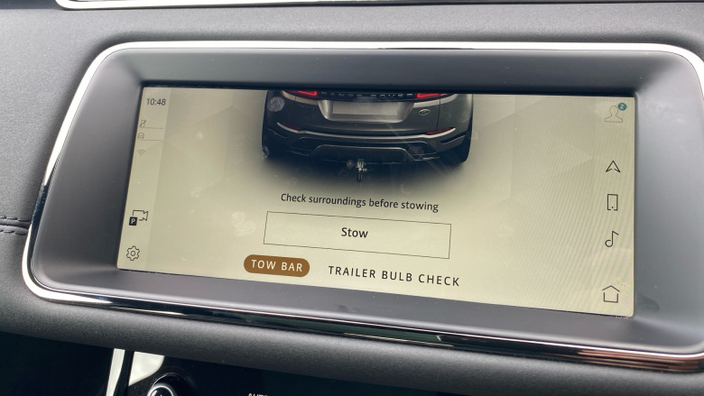 Land Rover Range Rover Evoque 2.0 D200 R-Dynamic SE 5dr Auto Diesel Hatchback